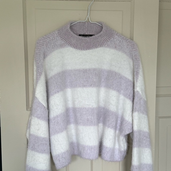 Alley & Gabby by 212ny Oversized sweater - Picture 2 of 3